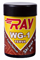 Смазки сцепления Ray синтетические 0+ 3°С (WG-1)
