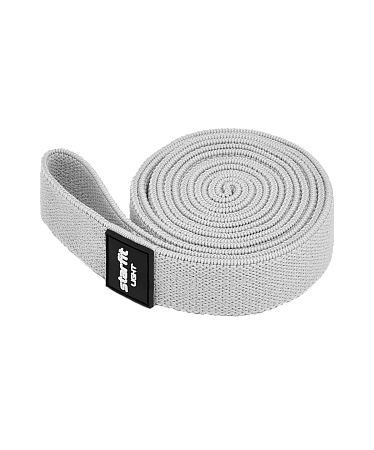 Эспандер Starfit для кроссфита текстиль, низкая нагрузка (ES-205)