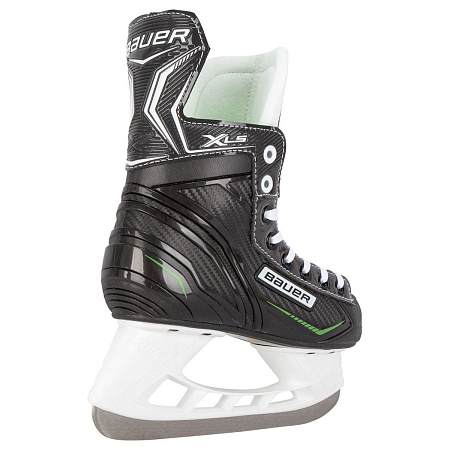 Коньки хоккейные Bauer JR X-LS Skate (1058933)