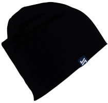 Шапка Nordski Simple black (NSV239100) 