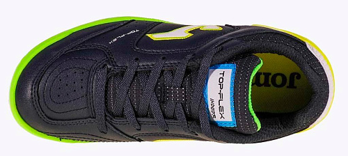 Бутсы Joma JR Top Flex футзальные (TPJS2433IN)