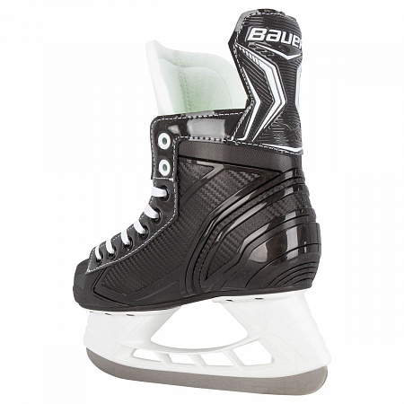 Коньки хоккейные Bauer JR X-LS Skate (1058933)