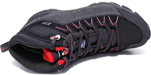 Ботинки Editex MN Blizzard (W2112-8N) 