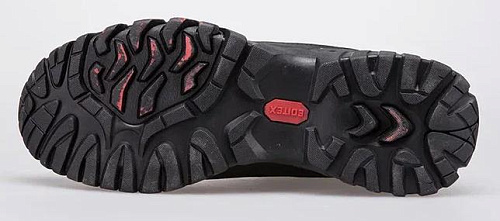 Ботинки Editex MN Escalade (W2449-1N) 