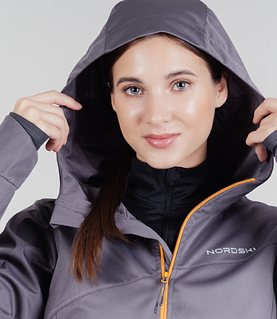 Куртка Nordski WN Warm (NSW846201)