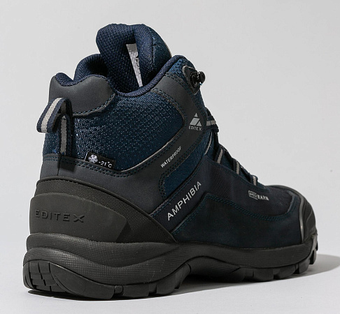 Кроссовки Editex MN Amphibia (W682-02N)
