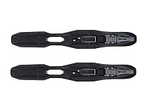 Бег. крепления FISCHER COMPACT STEP-IN IFP (S62024)