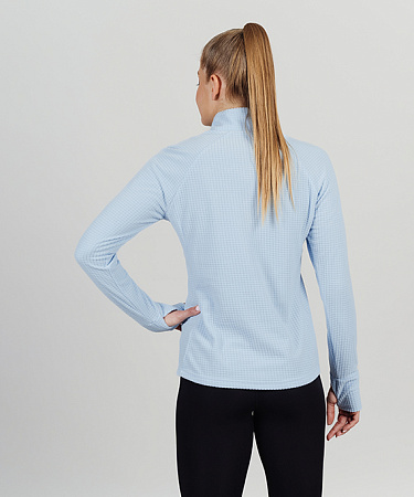 Лонгслив Nordski WN Pro Energy (NSW975543)