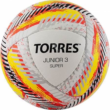 Мяч футбольный Torres Junior-3 Super HS №3 (F320303)