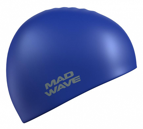 Шапочка Madwave Intensive Big (M0531 12 2 03W)
