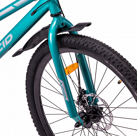 Велосипед ACID 26" Q 670 D