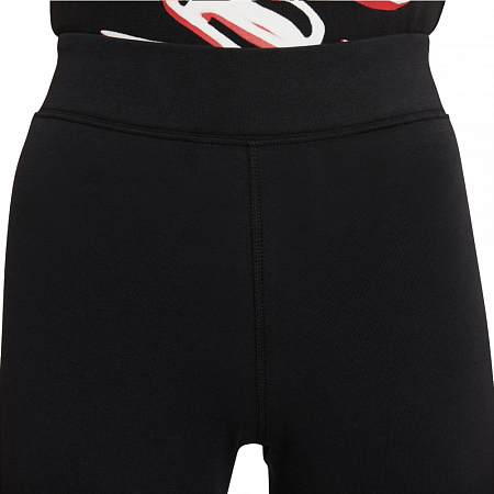 Тайтсы Nike WN Training  Sportswear  (CZ8528-010) 