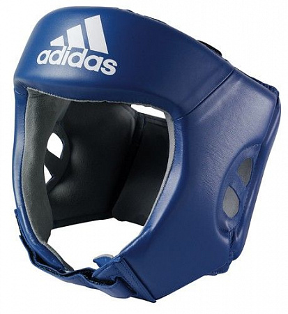 Шлем Adidas AIBA боксерский (AIBAH1)