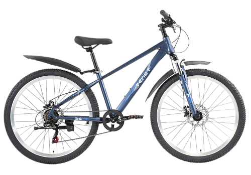 Велосипед Tech Team Tenet 26" 