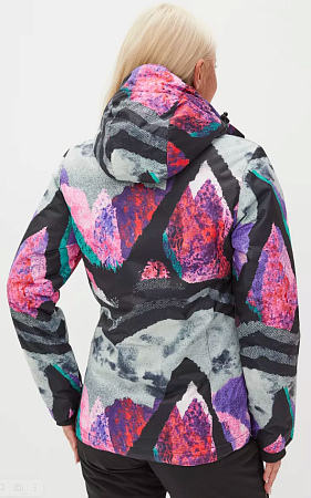 Куртка RunningSport WN (8016)