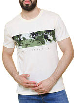 Футболка Samo MN (M5738 12-0602)