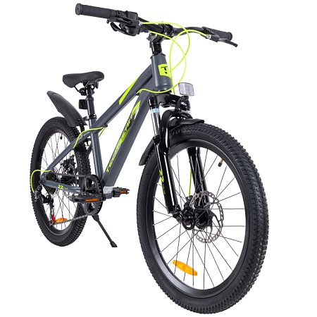 Велосипед Tech Team Tenet 22" 