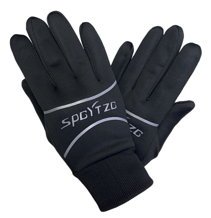 Перчатки Bracar JR SoftShell