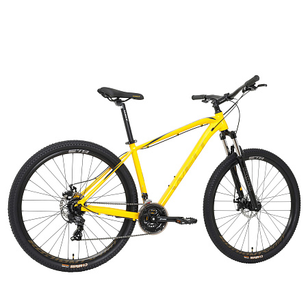 Велосипед Welt Raven 1.0 D 29"  
