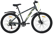Велосипед Tech Team Tenet 26"  