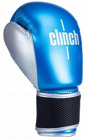 Перчатки Clinch Kids боксерские (C127) 4 унций