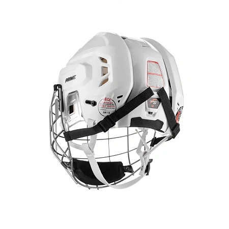 Шлем хоккейный Prime Flash 3.0