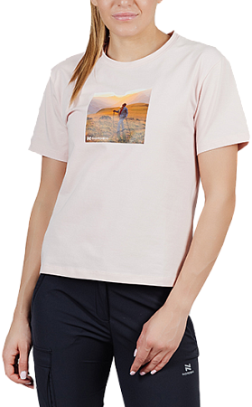 Футболка Nordski WN Discovery (NSW485994)