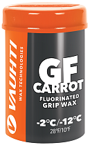 Мазь Vauhti GF Carrot держания -2C/-12C (EV347-GFC) 
