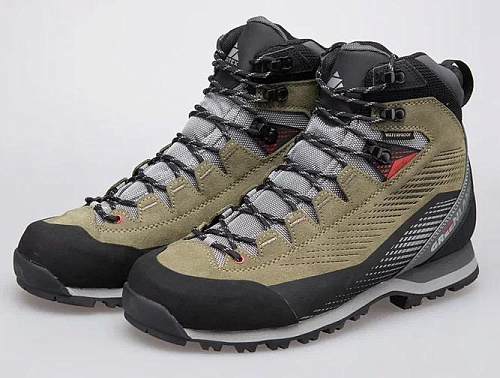 Ботинки Editex MN Greenland (W2435-9Z)