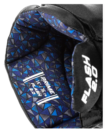 Перчатки хоккейные Prime JR Flash 2.0 R