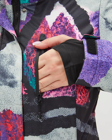 Куртка RunningSport WN (8016)