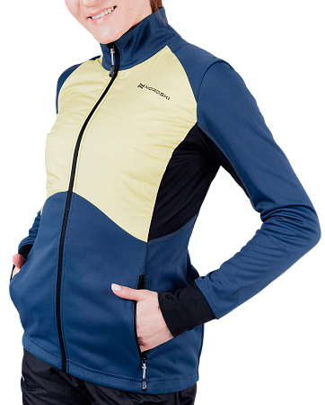 Куртка Nordski WN Hybrid (NSW857750) 