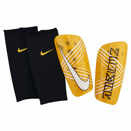 Щитки футбольные Nike Neymar Mercurial Lite (SP2136-728)