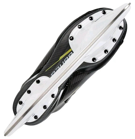 Коньки хоккейные Bauer Supreme M3 Skate SR (1059774)