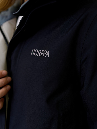 Куртка Norppa WN Onega (100208 060)