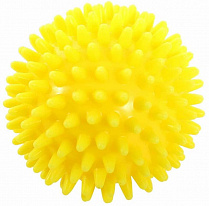 Мяч массажный Basefit 6 см (GB-602)