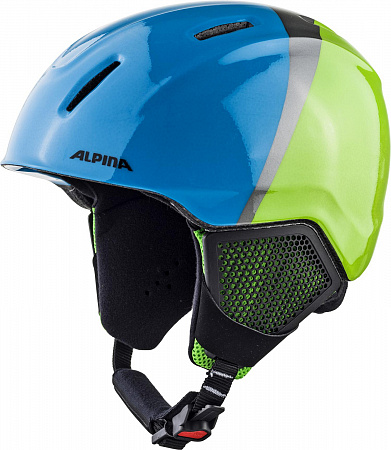 Шлем Alpina CARAT LX (A9081 72)