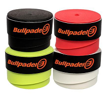 Овергрип падел Bullpadel