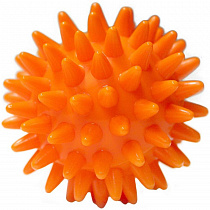 Мяч массажный Basefit 6 см (GB-601)