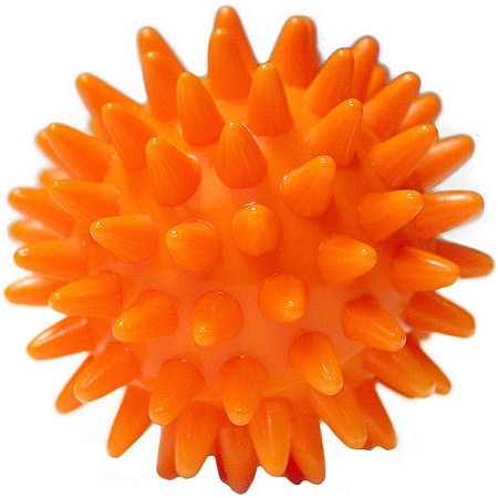 Мяч массажный Basefit 6 см (GB-601)