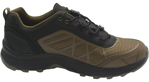 Ботинки Editex MN Eclipse с мембраной (W2412-9)