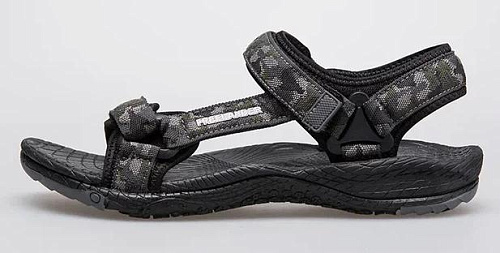 Сандалии Editex MN Freelander (S2202-3)