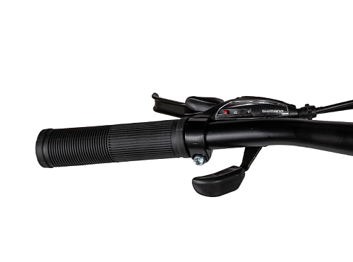 Велосипед ACID 24" F 400 D 