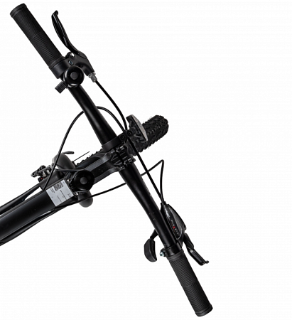 Велосипед ACID 24" F 430 D 