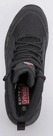 Ботинки Editex MN Defender (W2451-1N) 