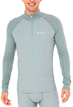 Термофутболка Moax MN Race Wind LS (MX114051 11400)