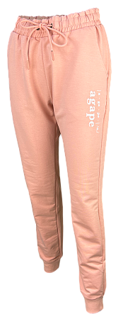 Брюки Ower Black WN (OW-78)