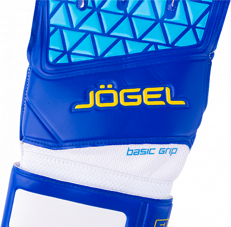 Перчатки вратарские Jogel ONE Nigma Training Flat