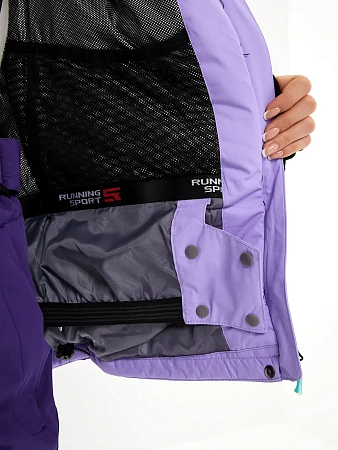 Куртка RunningSport WN (8981)