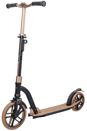 Самокат Tech Team Tracker 250  2023
